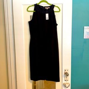 Banana Republic dress, cocktail or evening